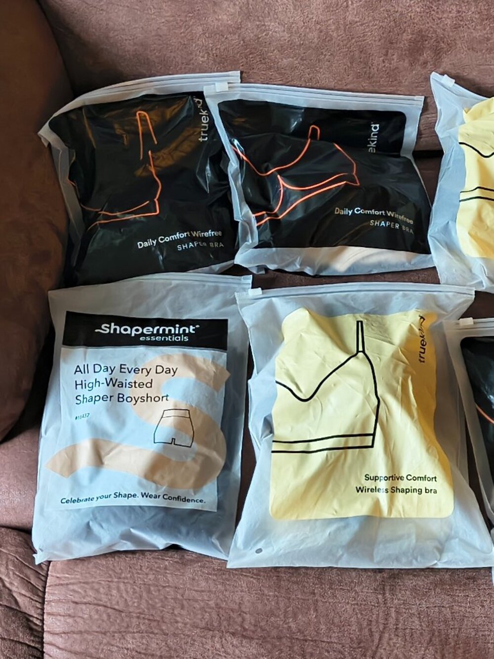 Shapermint Bundle